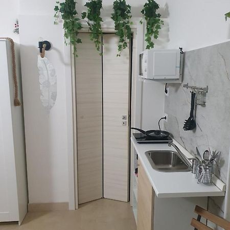 Il Re Dei Sogni Appartement Salerno Buitenkant foto