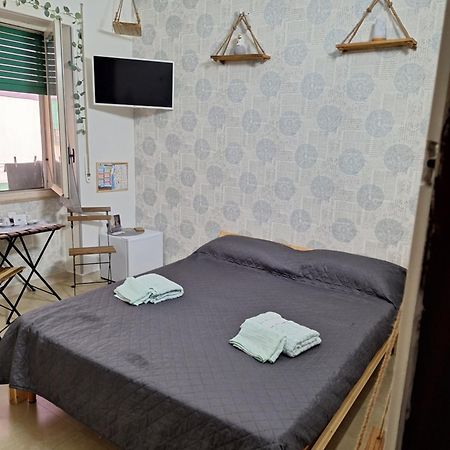 Il Re Dei Sogni Appartement Salerno Buitenkant foto