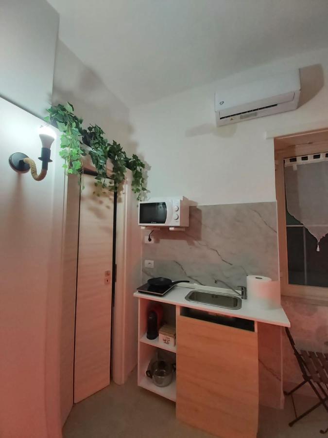 Il Re Dei Sogni Appartement Salerno Buitenkant foto