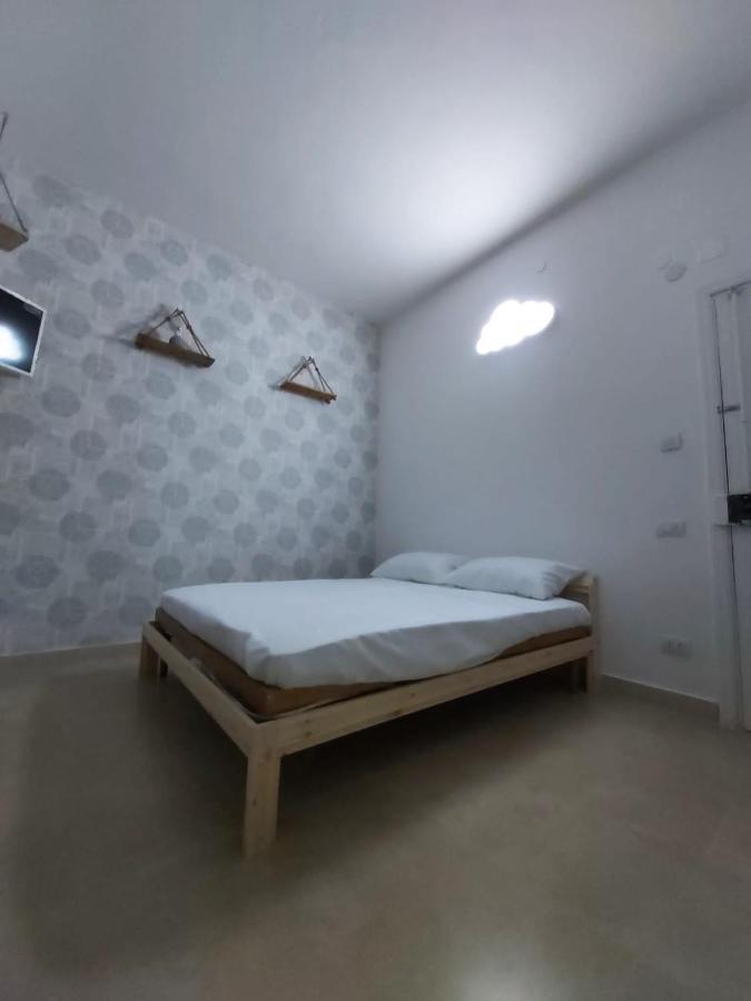 Il Re Dei Sogni Appartement Salerno Buitenkant foto