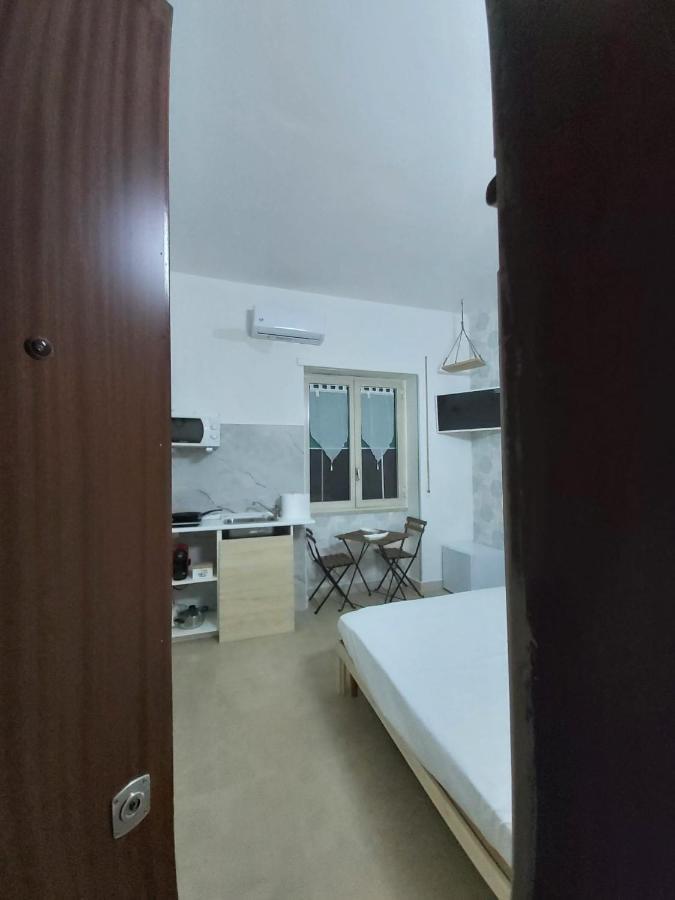 Il Re Dei Sogni Appartement Salerno Buitenkant foto