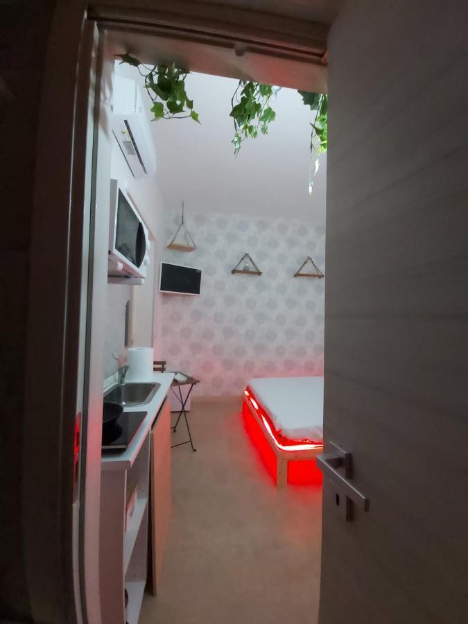 Il Re Dei Sogni Appartement Salerno Buitenkant foto