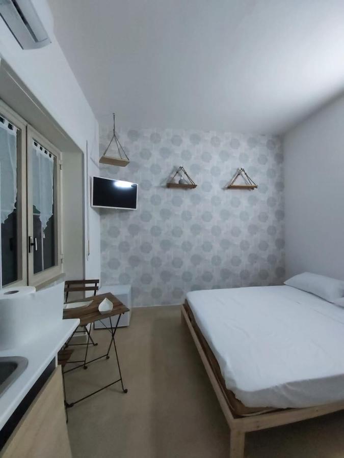 Il Re Dei Sogni Appartement Salerno Buitenkant foto