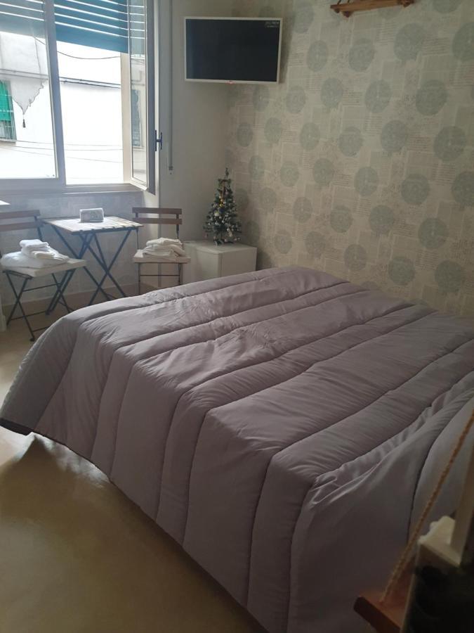 Il Re Dei Sogni Appartement Salerno Buitenkant foto