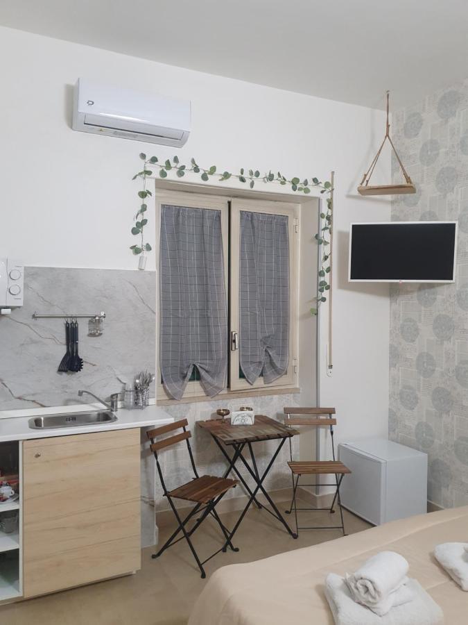 Il Re Dei Sogni Appartement Salerno Buitenkant foto
