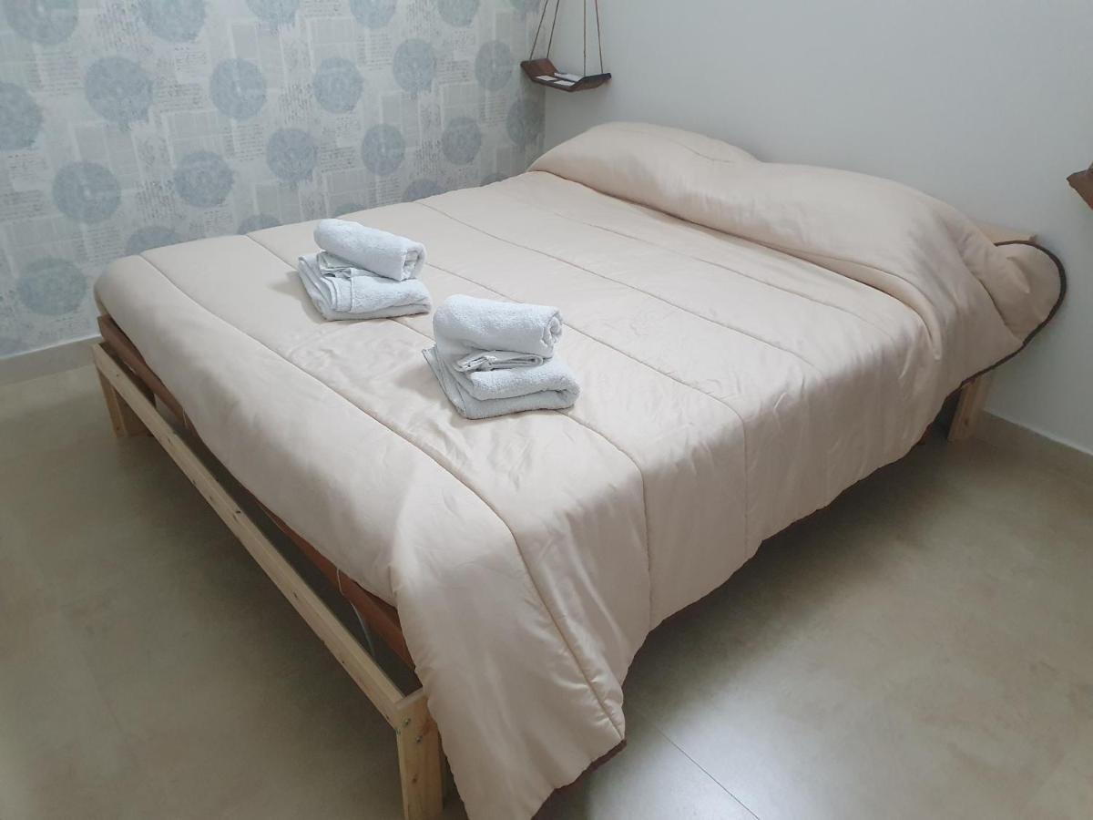 Il Re Dei Sogni Appartement Salerno Buitenkant foto