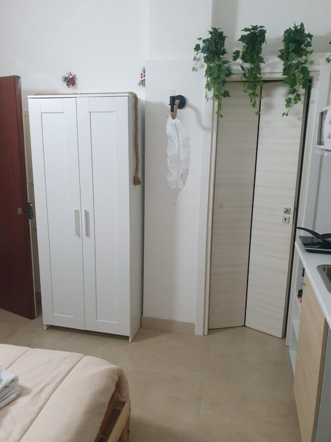 Il Re Dei Sogni Appartement Salerno Buitenkant foto