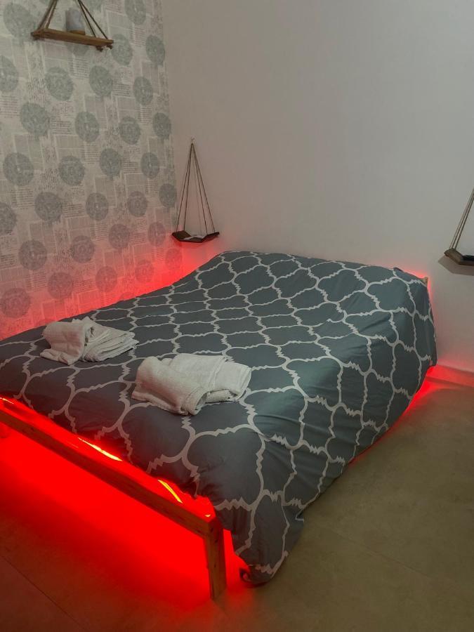 Il Re Dei Sogni Appartement Salerno Buitenkant foto