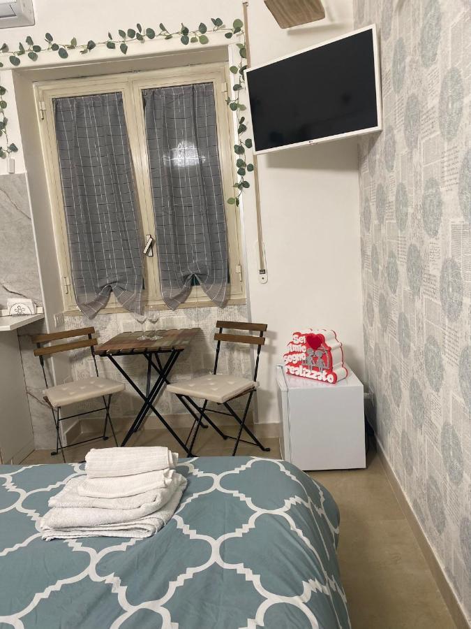 Il Re Dei Sogni Appartement Salerno Buitenkant foto
