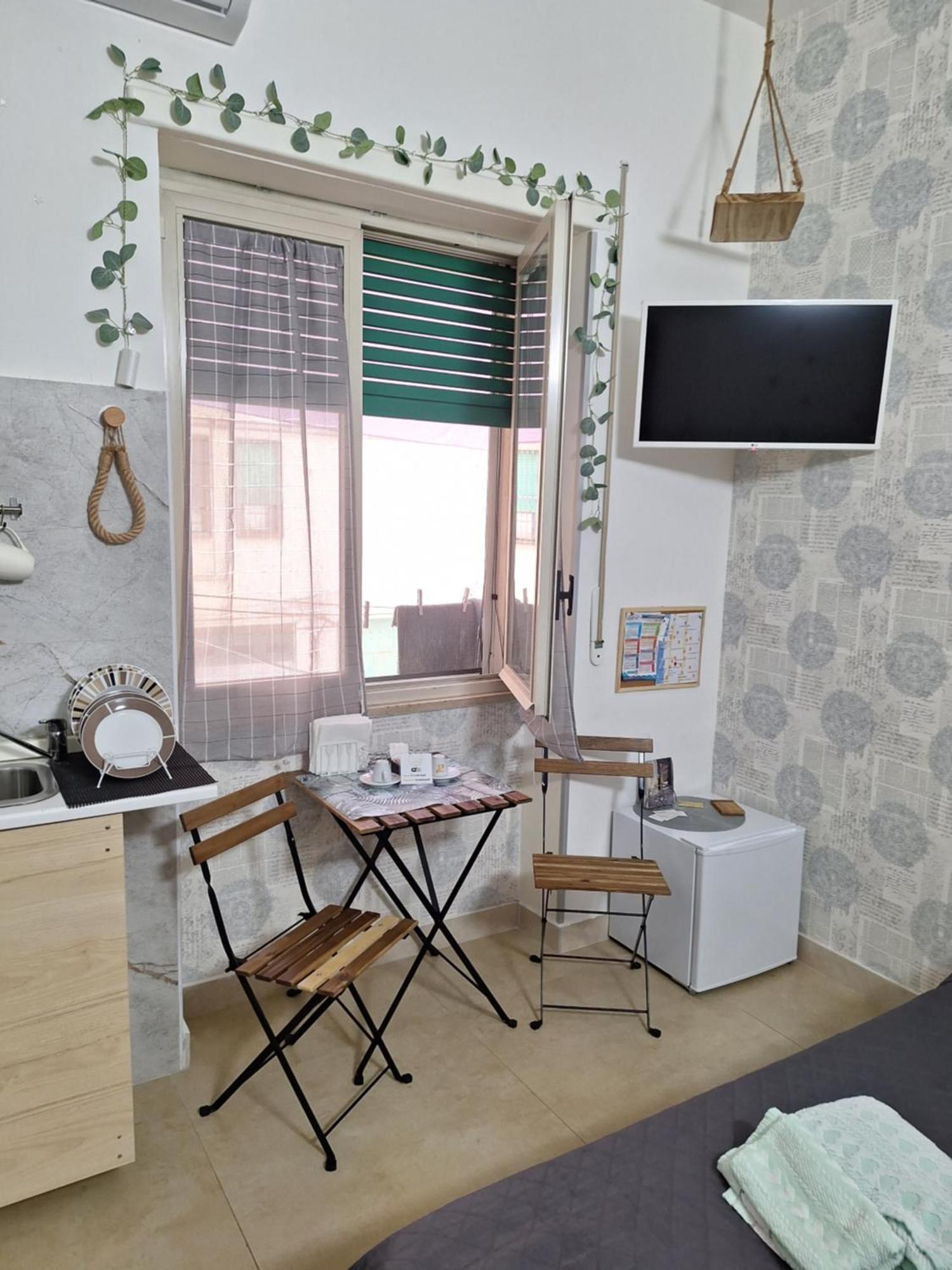 Il Re Dei Sogni Appartement Salerno Buitenkant foto