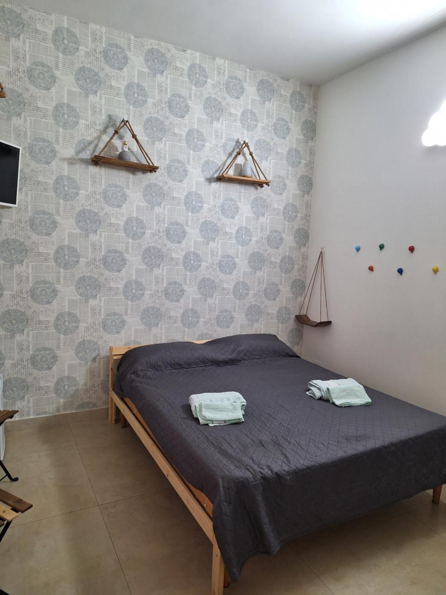 Il Re Dei Sogni Appartement Salerno Buitenkant foto